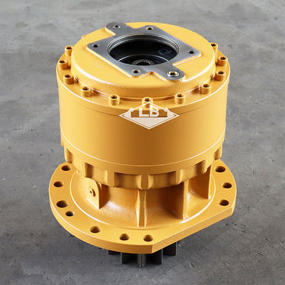 E 345C 345D 349D SWING DRIVE 227-6113 227-6114 296-6250 296-6253 2276113 2276114 2966250 2966253 E345 SWING GEARBOX