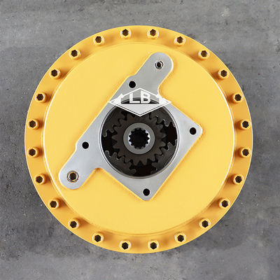 E 336D 330D SWING DRIVE WITHOUT MOTOR 333-2959 199-4539 3332959 1994539 E336D SWING GEARBOX