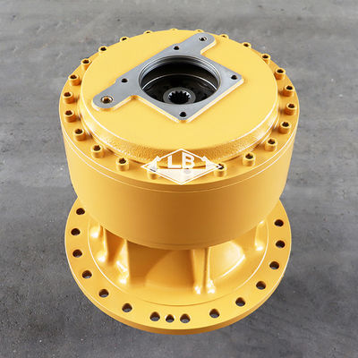 E 336D 330D SWING DRIVE WITHOUT MOTOR 333-2959 199-4539 3332959 1994539 E336D SWING GEARBOX