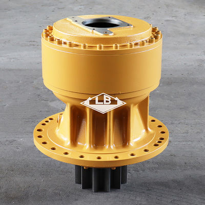 E 336D 330D SWING DRIVE WITHOUT MOTOR 333-2959 199-4539 3332959 1994539 E336D SWING GEARBOX