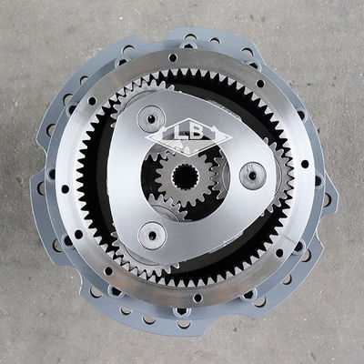 ZX650-3 ZX670-3 SWING REDUCTION GEAR 9191672 ZX670 SWING GEARBOX