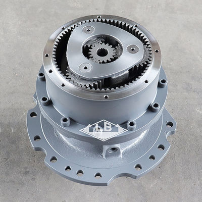ZX650-3 ZX670-3 SWING REDUCTION GEAR 9191672 ZX670 SWING GEARBOX