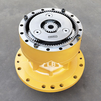 E 320C 320D SWING REDUCTION GEAR 148-4644 1484644 E320 SWING GEARBOX