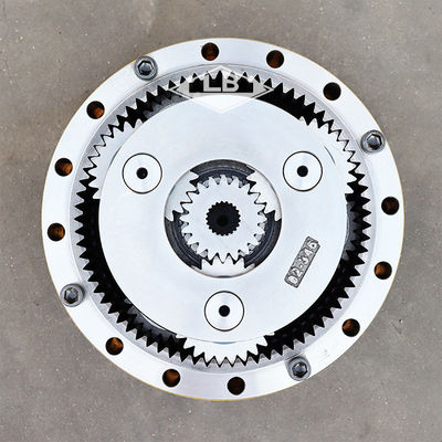 E 320C 320D SWING REDUCTION GEAR 148-4644 1484644 E320 SWING GEARBOX