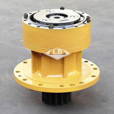 E 320C 320D SWING REDUCTION GEAR 148-4644 1484644 E320 SWING GEARBOX