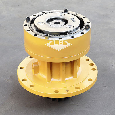 E 320C 320D SWING REDUCTION GEAR 148-4644 1484644 E320 SWING GEARBOX