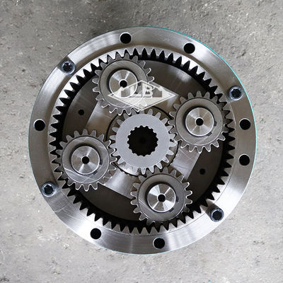 SK200-3 SWING REDUCER 24100J11091F2 24100J11091F3 SK200-3 SWING GEARBOX