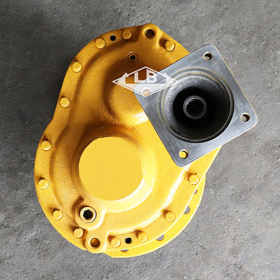 E70 MS070 SWING GEAR ASSY 096-1917 0961917 961917 E70 SWING GEARBOX