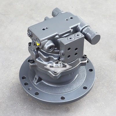PC56-7 PC57-7 SWING MACHINERY PCR-3B-12A 22H-60-13201 PC56-7 SWING GEARBOX FOR EXCAVATOR