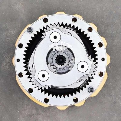 E 311C 311D 312C 312D SWING DRIVE 169-5549 1695549 E311 E311C SWING GEARBOX