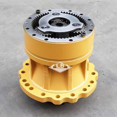 E 311C 311D 312C 312D SWING DRIVE 169-5549 1695549 E311 E311C SWING GEARBOX
