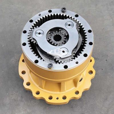 E 311C 311D 312C 312D SWING DRIVE 169-5549 1695549 E311 E311C SWING GEARBOX