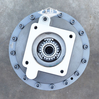 DX380 DX420 SWING REDUCTION GEAR 130426-00034 130426-00018 130426-00027A SWING REDUCER DX380 swing gearbox