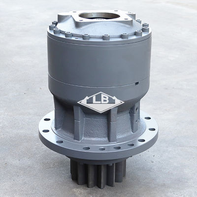 DX380 DX420 SWING REDUCTION GEAR 130426-00034 130426-00018 130426-00027A SWING REDUCER DX380 swing gearbox