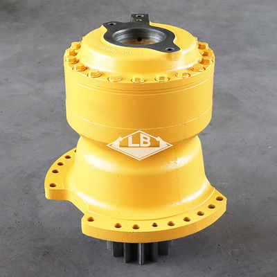 PC1250-7 SWING MACHINERY 21N-26-00070 X21-0860310 PC1250-7 SWING GEARBOX FOR EXCAVATOR