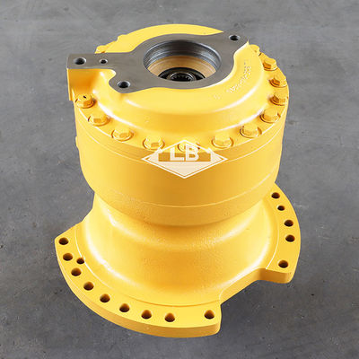 PC1250-7 SWING MACHINERY 21N-26-00070 X21-0860310 PC1250-7 SWING GEARBOX FOR EXCAVATOR