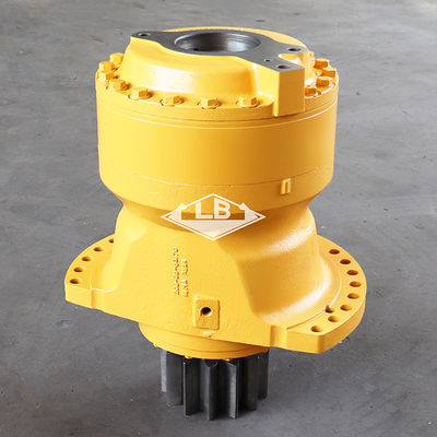 PC1250-7 SWING MACHINERY 21N-26-00070 X21-0860310 PC1250-7 SWING GEARBOX FOR EXCAVATOR