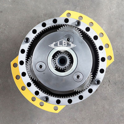 PC200-6 SWING REDUCTION 20Y-26-00150 20Y-26-00151 20Y2600150 20Y2600151 SWING MACHINERY ASSY PC200-6 SWING GEARBOX for excavator