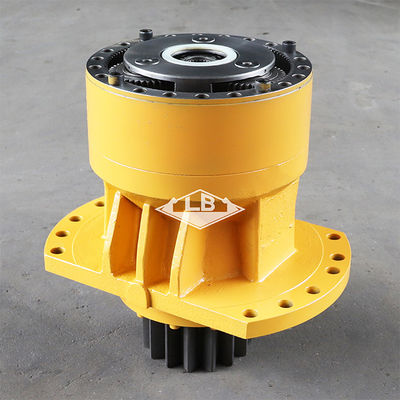 PC200-6 SWING REDUCTION 20Y-26-00150 20Y-26-00151 20Y2600150 20Y2600151 SWING MACHINERY ASSY PC200-6 SWING GEARBOX for excavator