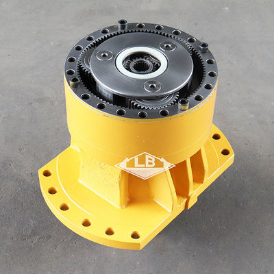 PC200-6 SWING REDUCTION 20Y-26-00150 20Y-26-00151 20Y2600150 20Y2600151 SWING MACHINERY ASSY PC200-6 SWING GEARBOX for excavator