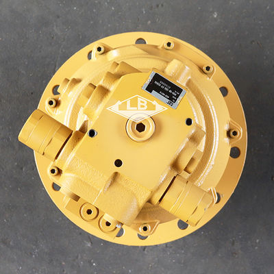 E 307E 307E2 308E2 SWING DRIVE 452-6210 470-9610 467-3079 4526210 4709610 4673079 E 307E2 SWING MOTOR ASSY