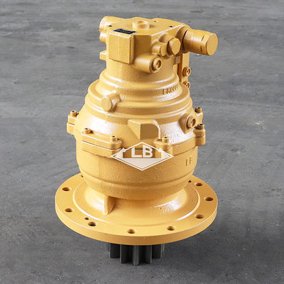 E 307E 307E2 308E2 SWING DRIVE 452-6210 470-9610 467-3079 4526210 4709610 4673079 E 307E2 SWING MOTOR ASSY