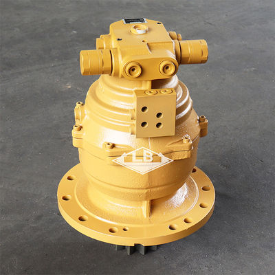 E 307E 307E2 308E2 SWING DRIVE 452-6210 470-9610 467-3079 4526210 4709610 4673079 E 307E2 SWING MOTOR ASSY