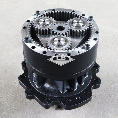 LIUGONG LG922D LG225 SWING REDUCER GR14 LG225 SWING GEARBOX