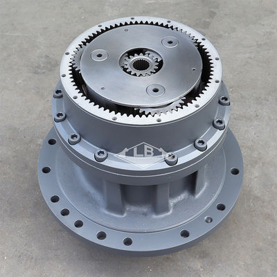 HX300 R290LC-7 R290LC-9 R300LC-9 SWING REDUCTION GEAR 39QB-12101 38K8-10150 38K8-11100 R300-9 SWING GEARBOX