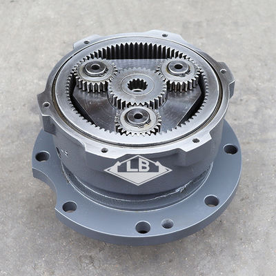 VOLVO EC55 EC60 Swing gearbox SA8230-24760 VOE14529547 EC55 SWING GEARBOX