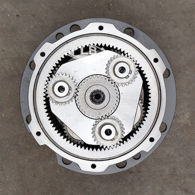 VOLVO EC55 EC60 Swing gearbox SA8230-24760 VOE14529547 EC55 SWING GEARBOX