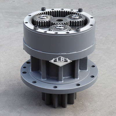 SOLAR130 SOLAR150LC-V DH150 SWING REDUCTION GEAR 2404-1066A 404-00062 SOLAR130 Swing gearbox for excavator