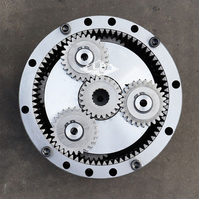 SOLAR130 SOLAR150LC-V DH150 SWING REDUCTION GEAR 2404-1066A 404-00062 SOLAR130 Swing gearbox for excavator