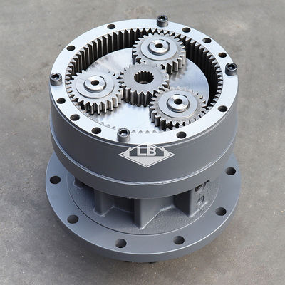 SOLAR130 SOLAR150LC-V DH150 SWING REDUCTION GEAR 2404-1066A 404-00062 SOLAR130 Swing gearbox for excavator