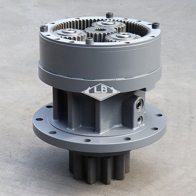 SOLAR130 SOLAR150LC-V DH150 SWING REDUCTION GEAR 2404-1066A 404-00062 SOLAR130 Swing gearbox for excavator