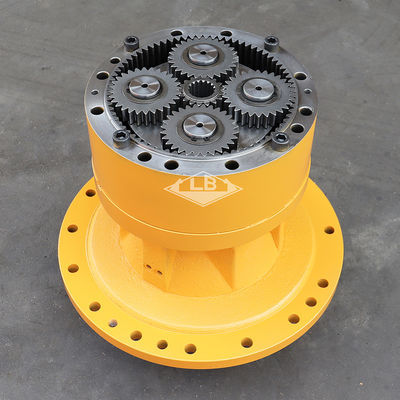 31N8-10180 31N8-10181 R305-7 Swing Gearbox R290-7 R300-7 R305-7 Swing Reduction Gear