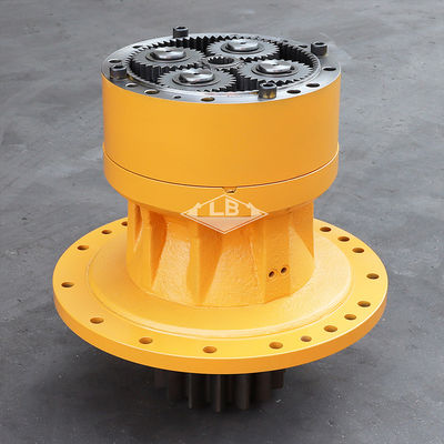 31N8-10180 31N8-10181 R305-7 Swing Gearbox R290-7 R300-7 R305-7 Swing Reduction Gear