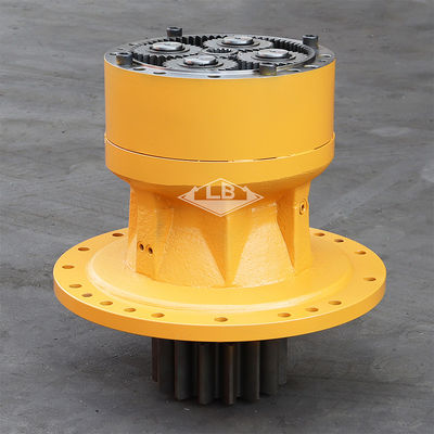 31N8-10180 31N8-10181 R305-7 Swing Gearbox R290-7 R300-7 R305-7 Swing Reduction Gear