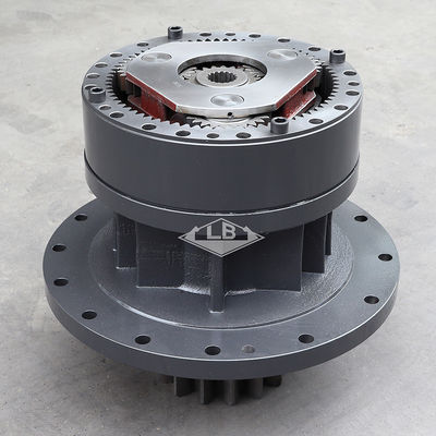EC350D swing reducer VOE14640501 VOE14724049 EC350 swing gearbox