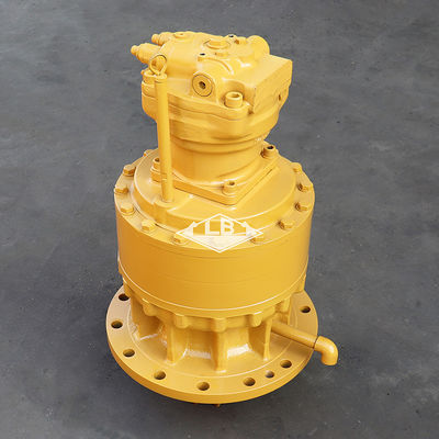 E 325B SWING gearbox with motor 110-7214 114-0661 110-7215 E325B SWING DRIVE