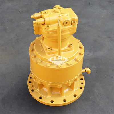 E 325B SWING gearbox with motor 110-7214 114-0661 110-7215 E325B SWING DRIVE