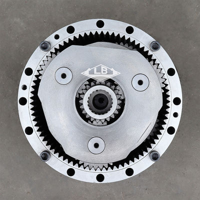 EC380D swing reducer VOE14622901 VOE14680015 EC380 swing gearbox for excavator