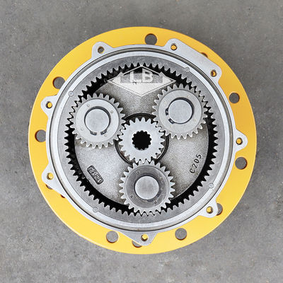 E307E2 308E2 SWING DRIVE WITHOUT MOTOR 467-3079 4673079 452-6210 4526210 E307E2 swing gearbox for Excavator