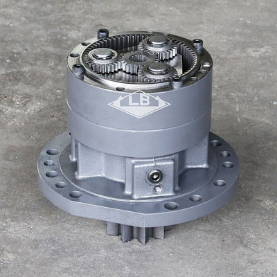 PC60-7 PC70-7 SWING MACHINERY 201-26-00130 201-26-00060 201-26-00040 201-26-00090 PC60-7 Swing Gearbox