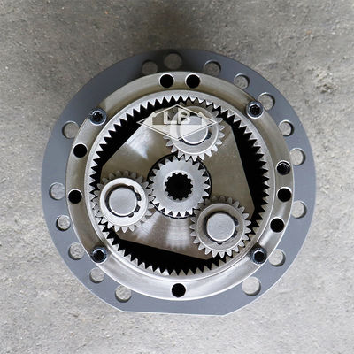 PC60-7 PC70-7 SWING MACHINERY 201-26-00130 201-26-00060 201-26-00040 201-26-00090 PC60-7 Swing Gearbox