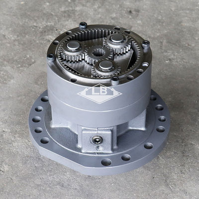 PC60-7 PC70-7 SWING MACHINERY 201-26-00130 201-26-00060 201-26-00040 201-26-00090 PC60-7 Swing Gearbox