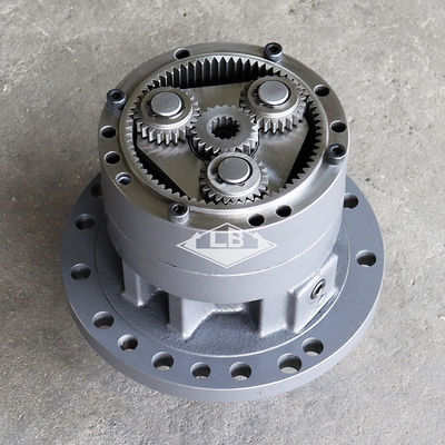 PC60-7 PC70-7 SWING MACHINERY 201-26-00130 201-26-00060 201-26-00040 201-26-00090 PC60-7 Swing Gearbox