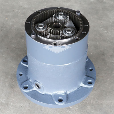 SK60-3 SK60 - MARK III SWING ASSY 24100J11943F2 24100J11943F1 SK60-3 swing gearbox for excavator