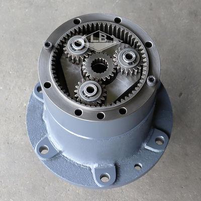 SK60-3 SK60 - MARK III SWING ASSY 24100J11943F2 24100J11943F1 SK60-3 swing gearbox for excavator