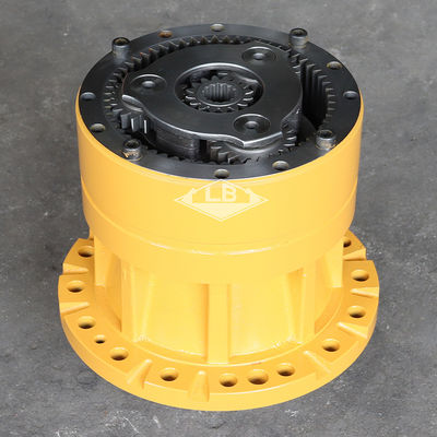 Excavator parts E313D 312D SWING DRIVE 333-3073 3333073 E313D swing gearbox